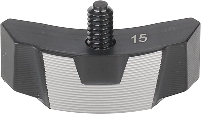 SummerHouse Golf Driver Weight Compatible with 2025 PING G440 MAX Driver Back Adjustable Weight - Image 1